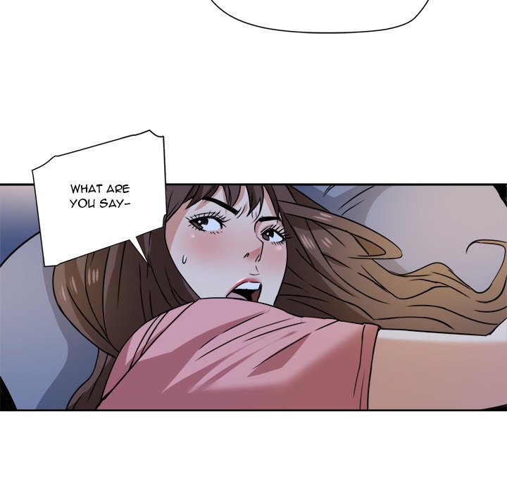 Caught on Tape - Chapter 3 [photo 5] - MangaPorn