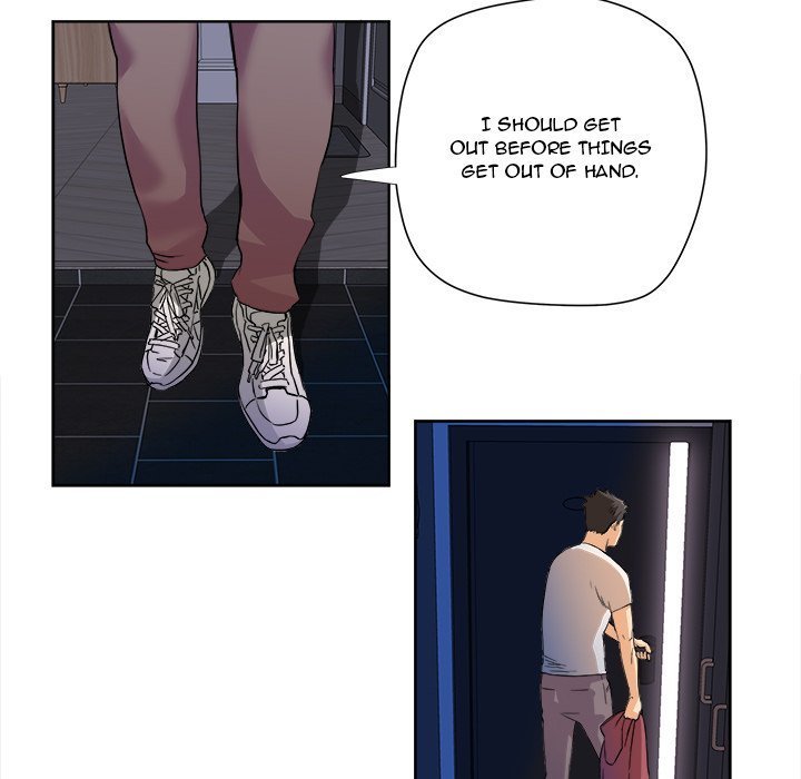 Caught on Tape - Chapter 3 [photo 63] - MangaPorn