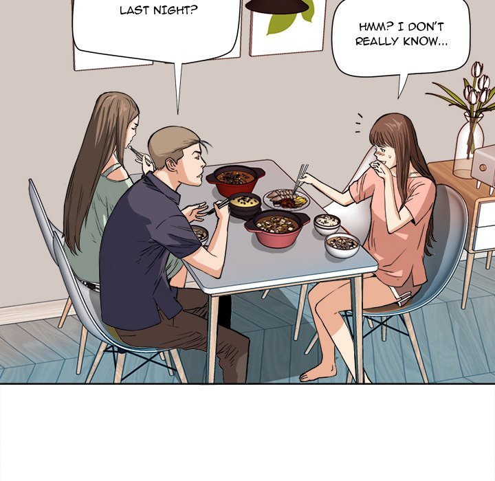 Caught on Tape - Chapter 3 [photo 72] - MangaPorn