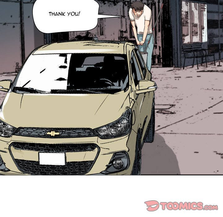 Caught on Tape - Chapter 4 [photo 12] - MangaPorn