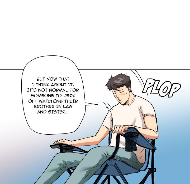 Caught on Tape - Chapter 4 [photo 15] - MangaPorn