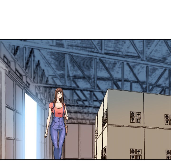 Caught on Tape - Chapter 4 [photo 23] - MangaPorn