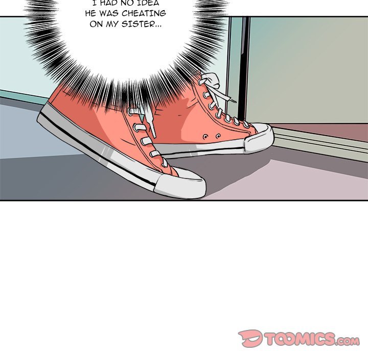 Caught on Tape - Chapter 4 [photo 50] - MangaPorn