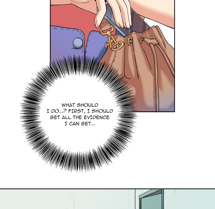 Caught on Tape - Chapter 4 [photo 53] - MangaPorn