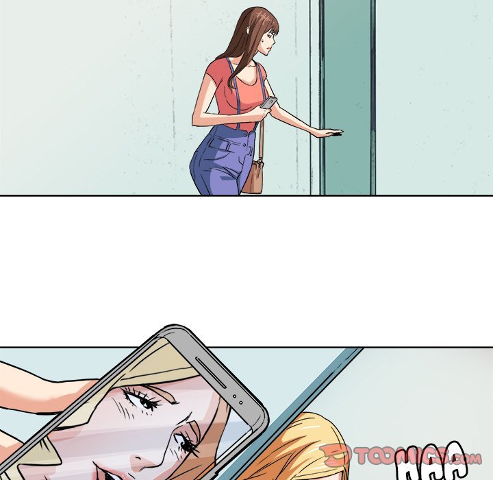 Caught on Tape - Chapter 4 [photo 54] - MangaPorn