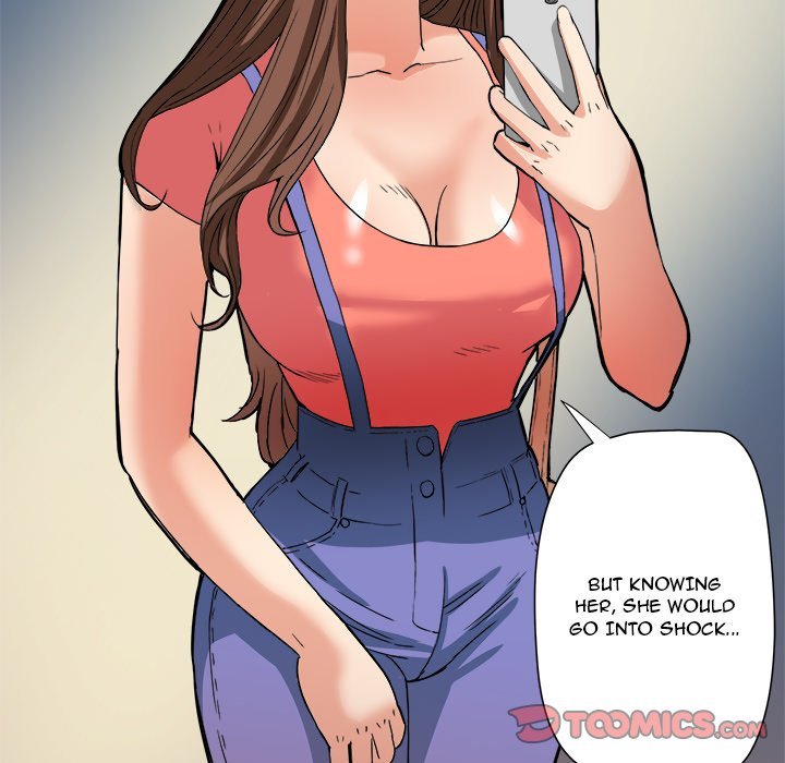 Caught on Tape - Chapter 4 [photo 64] - MangaPorn