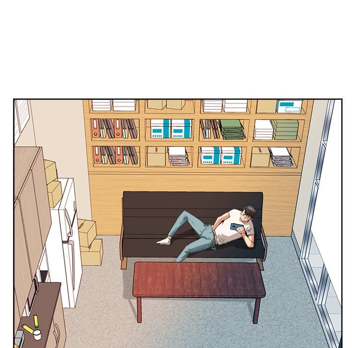 Caught on Tape - Chapter 5 [photo 11] - MangaPorn