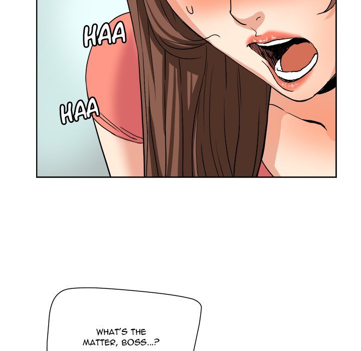 Caught on Tape - Chapter 5 [photo 19] - MangaPorn