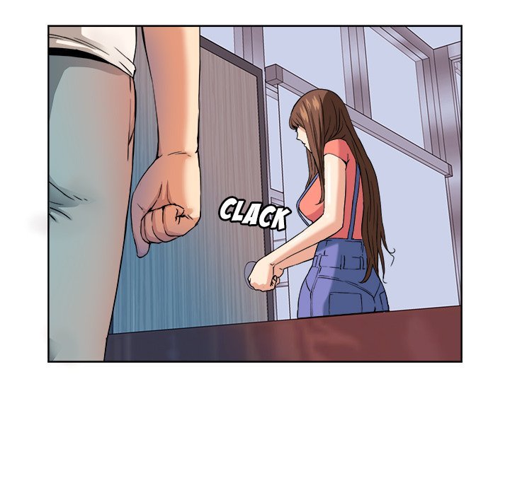 Caught on Tape - Chapter 5 [photo 21] - MangaPorn