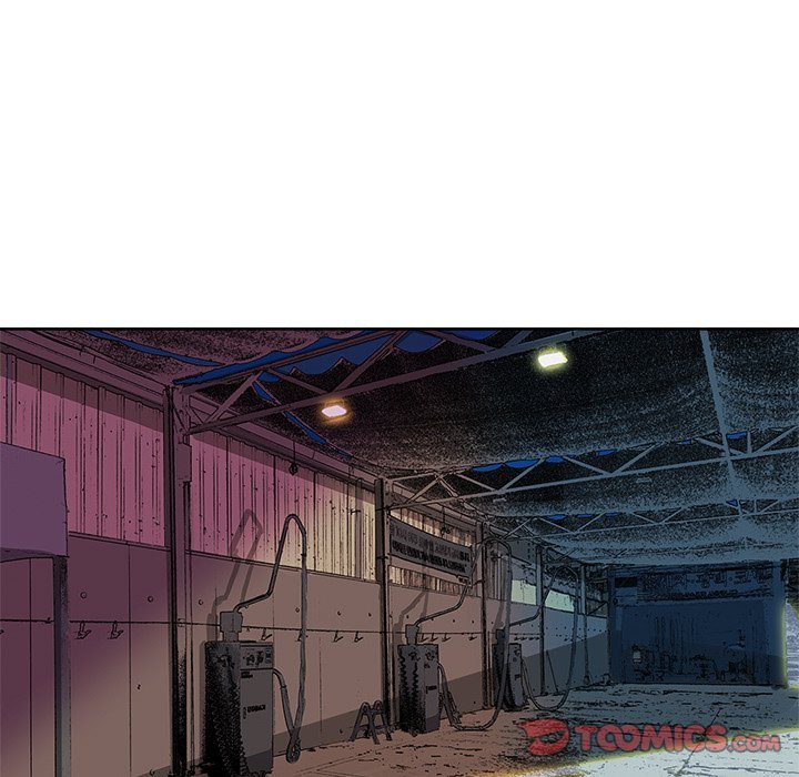 Caught on Tape - Chapter 5 [photo 24] - MangaPorn