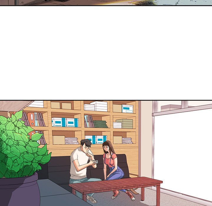 Caught on Tape - Chapter 5 [photo 25] - MangaPorn