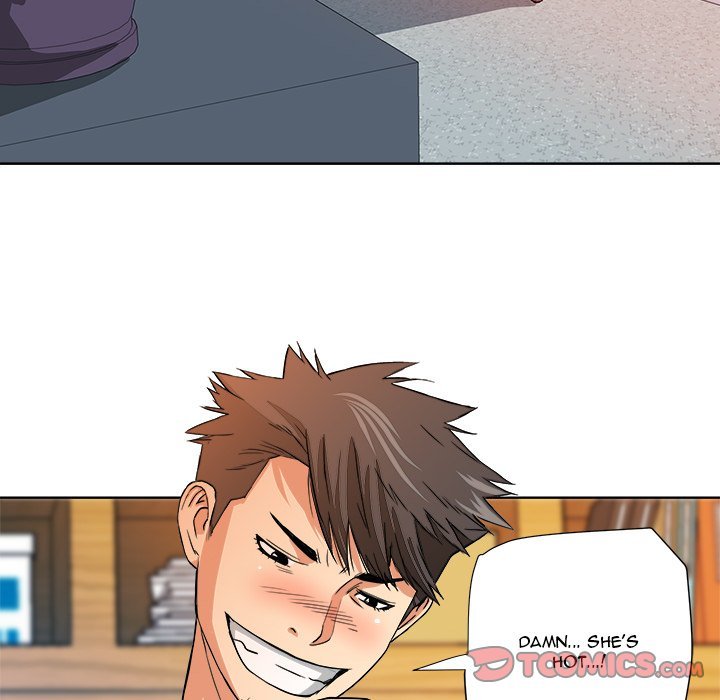 Caught on Tape - Chapter 5 [photo 26] - MangaPorn