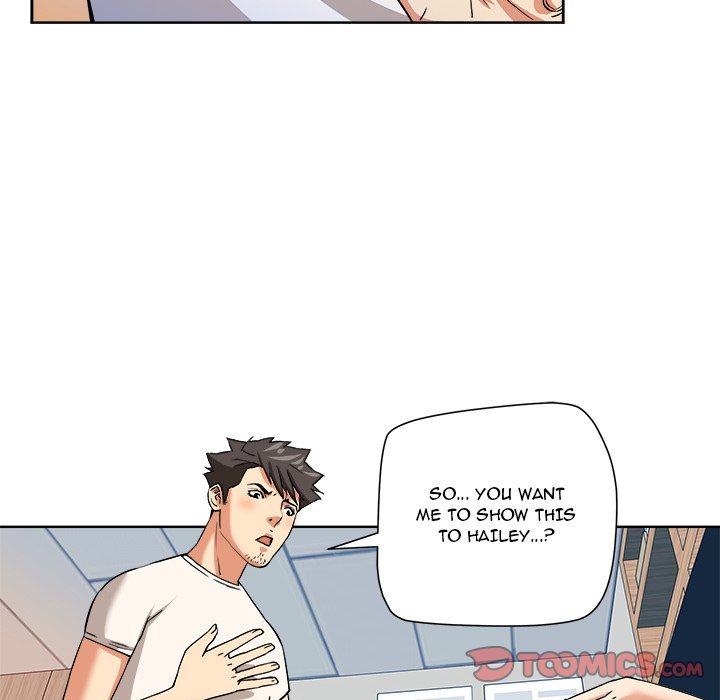Caught on Tape - Chapter 5 [photo 30] - MangaPorn