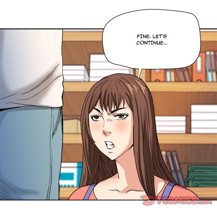 Caught on Tape - Chapter 5 [photo 38] - MangaPorn