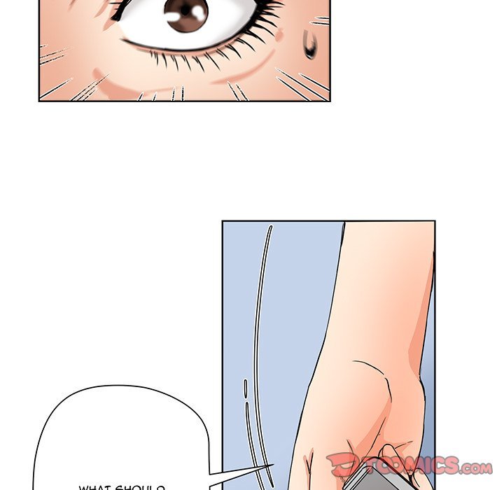 Caught on Tape - Chapter 5 [photo 6] - MangaPorn