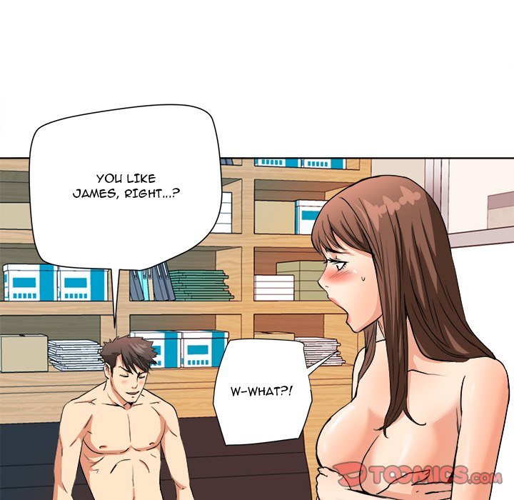 Caught on Tape - Chapter 5 [photo 82] - MangaPorn