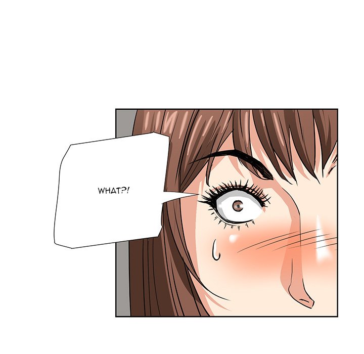 Caught on Tape - Chapter 6 [photo 5] - MangaPorn