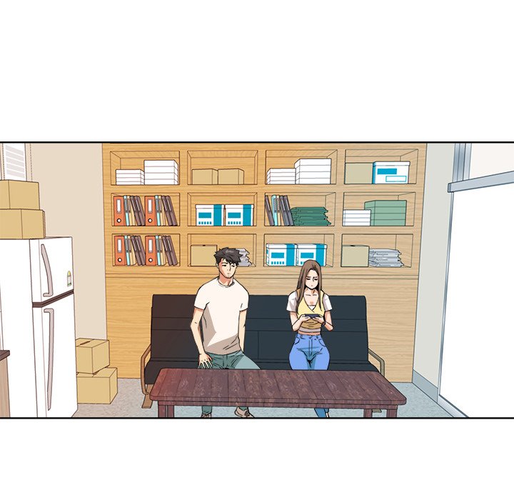 Caught on Tape - Chapter 6 [photo 55] - MangaPorn