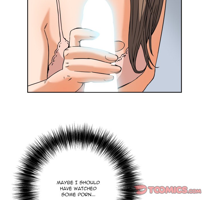 Caught on Tape - Chapter 7 [photo 26] - MangaPorn