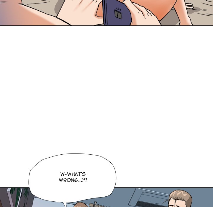 Caught on Tape - Chapter 7 [photo 96] - MangaPorn