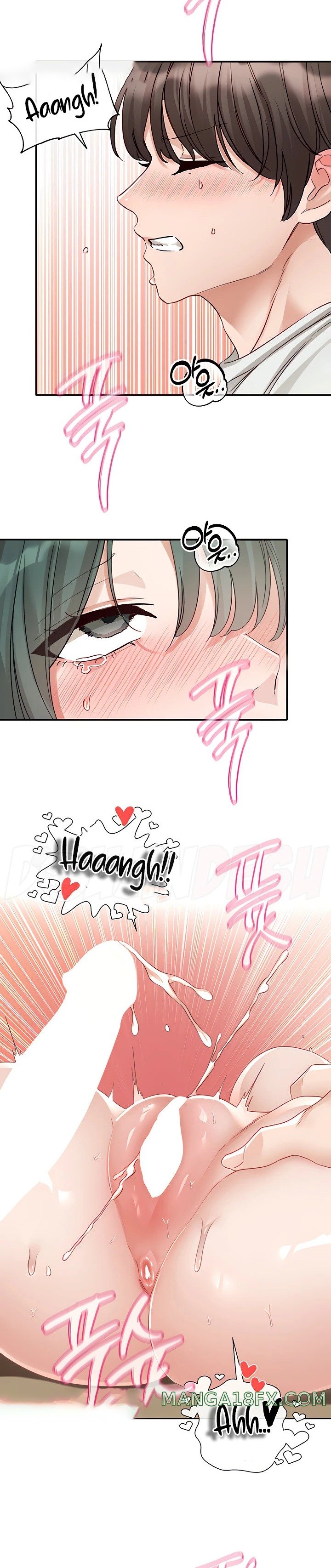 Circles Raw - Chapter 144 [photo 16] - MangaPorn