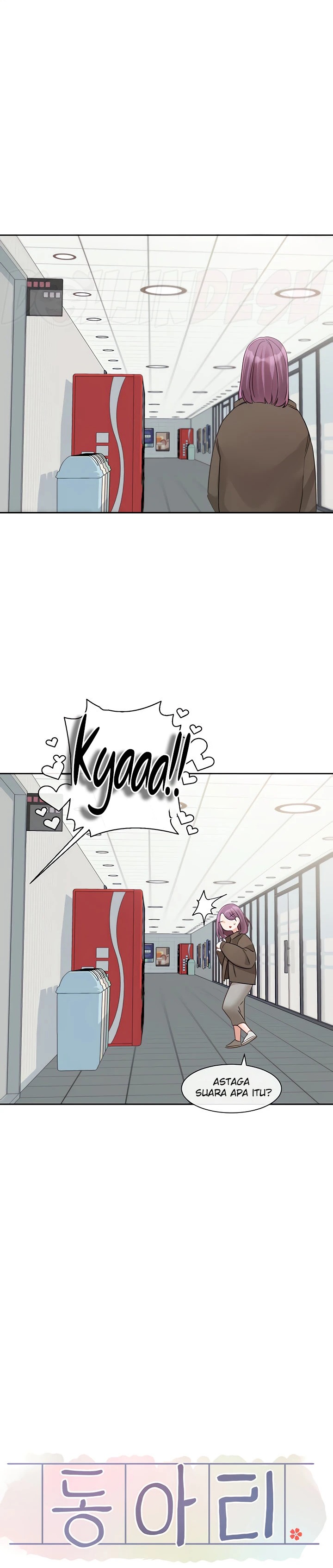 Circles Raw - Chapter 144 [photo 25] - MangaPorn