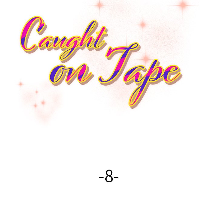 Caught on Tape - Chapter 8 [photo 12] - MangaPorn