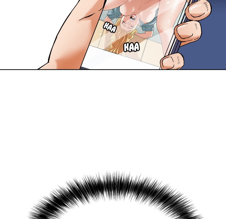 Caught on Tape - Chapter 8 [photo 16] - MangaPorn