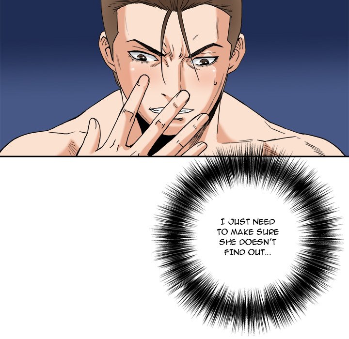 Caught on Tape - Chapter 8 [photo 19] - MangaPorn