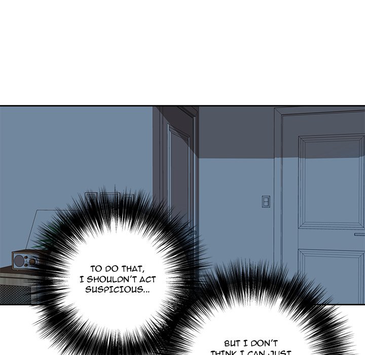 Caught on Tape - Chapter 8 [photo 20] - MangaPorn