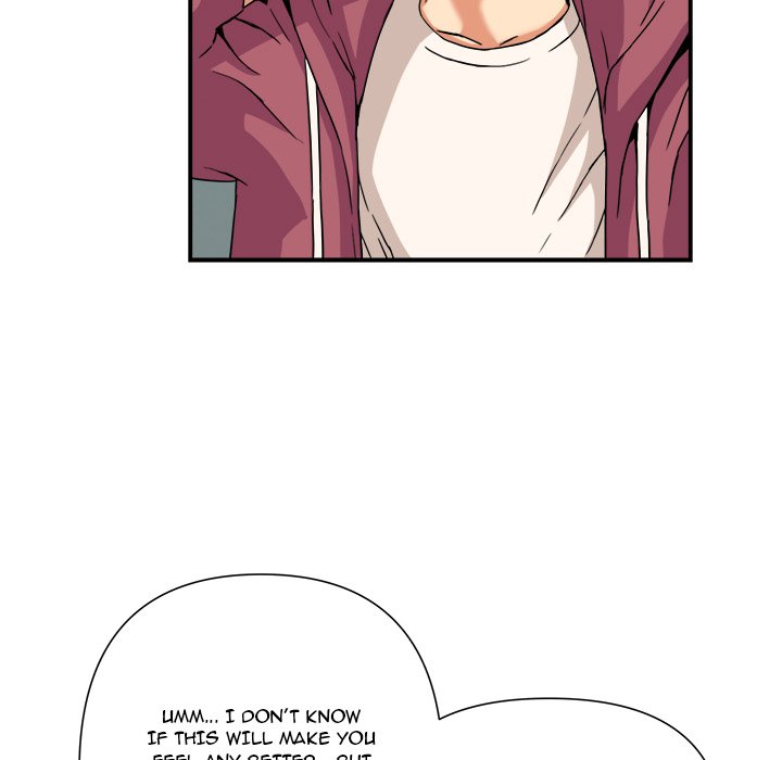 Caught on Tape - Chapter 8 [photo 47] - MangaPorn