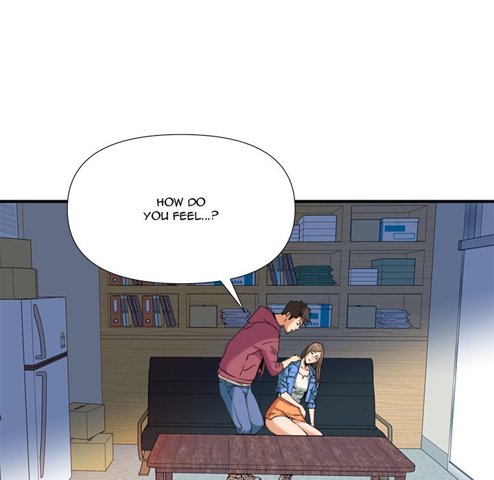 Caught on Tape - Chapter 8 [photo 61] - MangaPorn