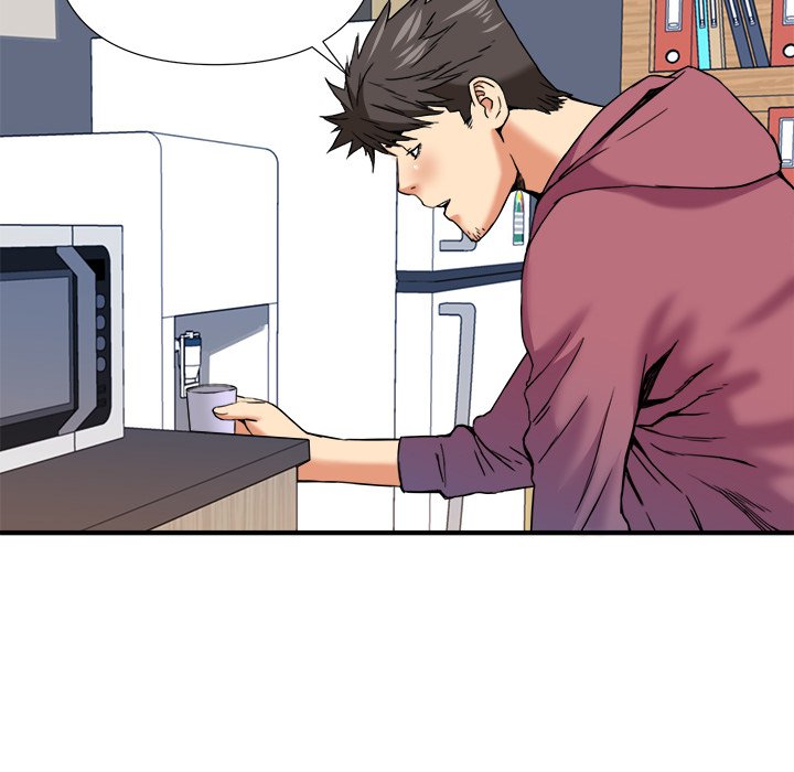 Caught on Tape - Chapter 8 [photo 64] - MangaPorn