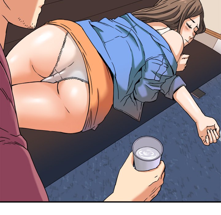 Caught on Tape - Chapter 8 [photo 67] - MangaPorn