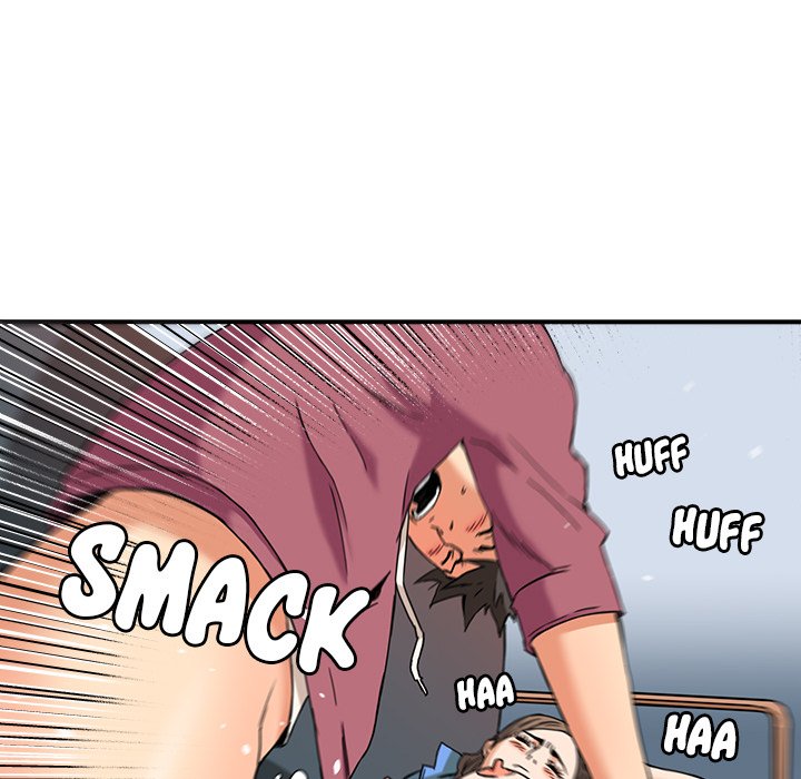 Caught on Tape - Chapter 9 [photo 32] - MangaPorn