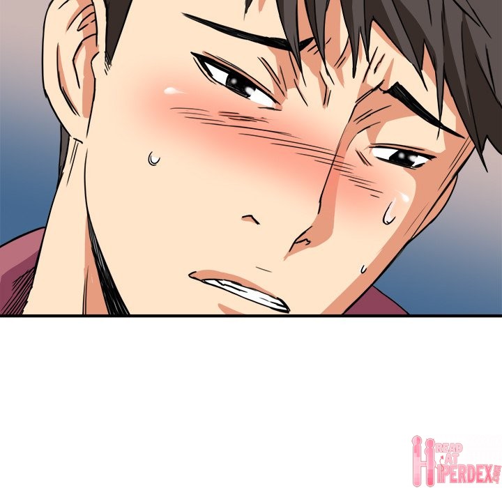 Caught on Tape - Chapter 9 [photo 7] - MangaPorn