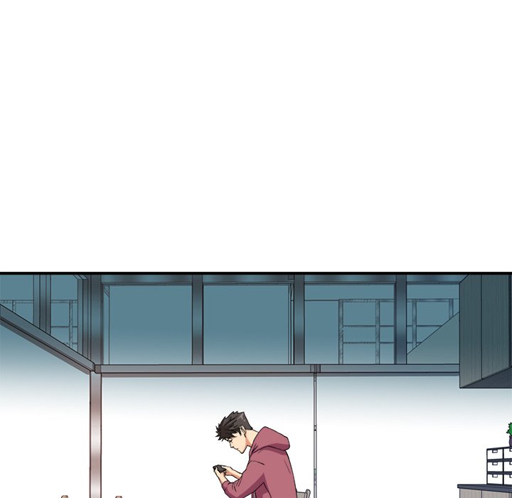 Caught on Tape - Chapter 9 [photo 96] - MangaPorn