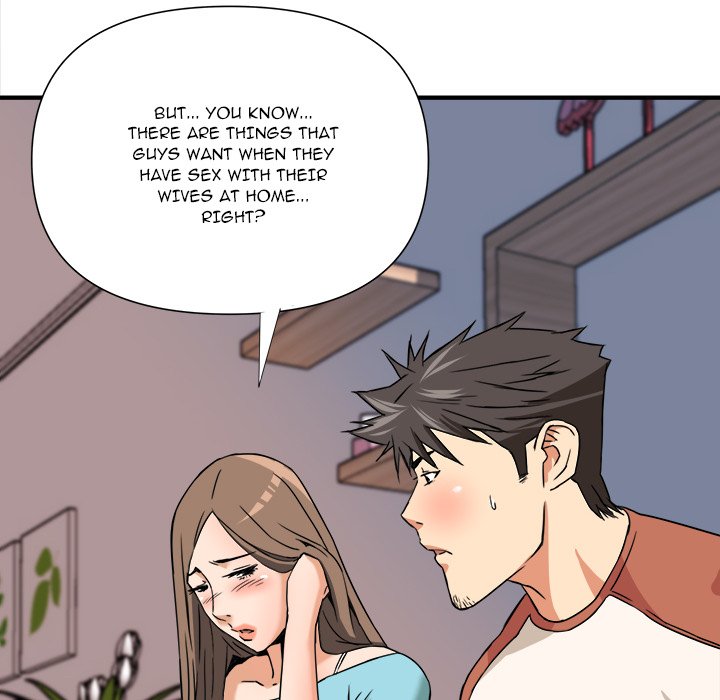 Caught on Tape - Chapter 10 [photo 101] - MangaPorn