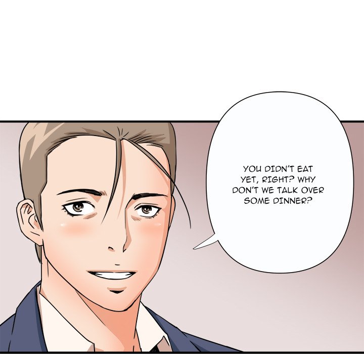 Caught on Tape - Chapter 10 [photo 44] - MangaPorn