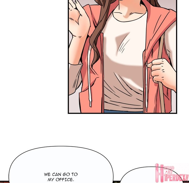 Caught on Tape - Chapter 10 [photo 46] - MangaPorn