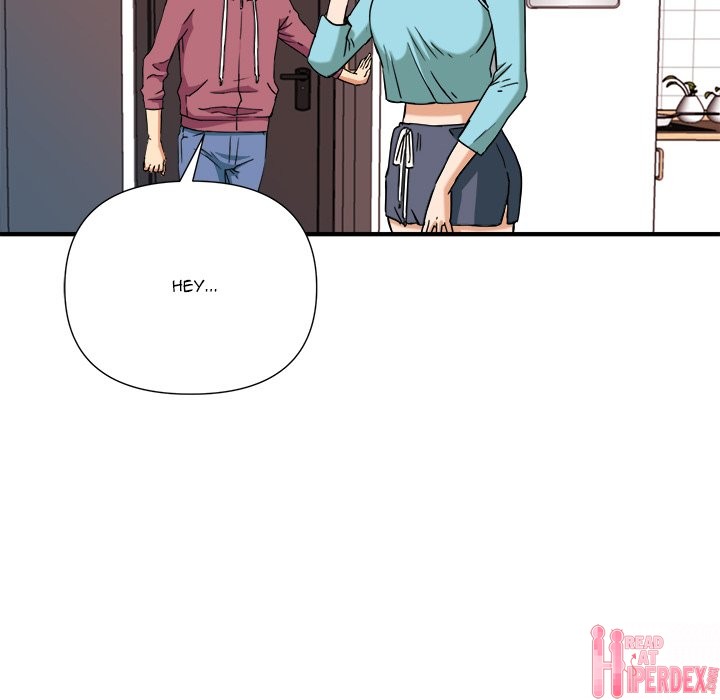 Caught on Tape - Chapter 10 [photo 55] - MangaPorn