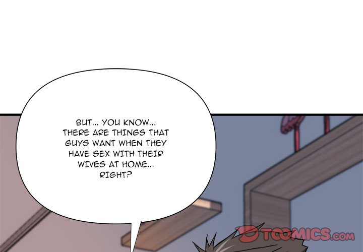 Caught on Tape - Chapter 11 [photo 2] - MangaPorn