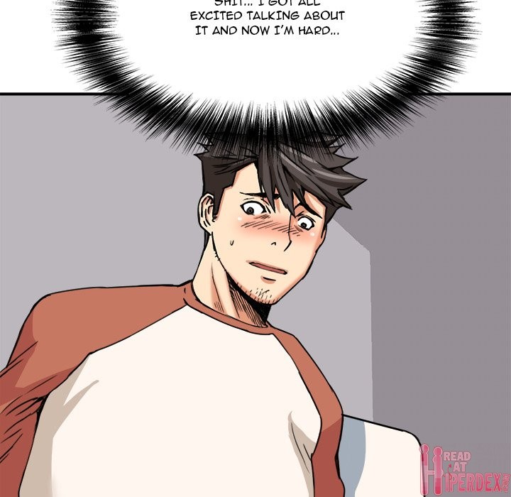 Caught on Tape - Chapter 11 [photo 22] - MangaPorn