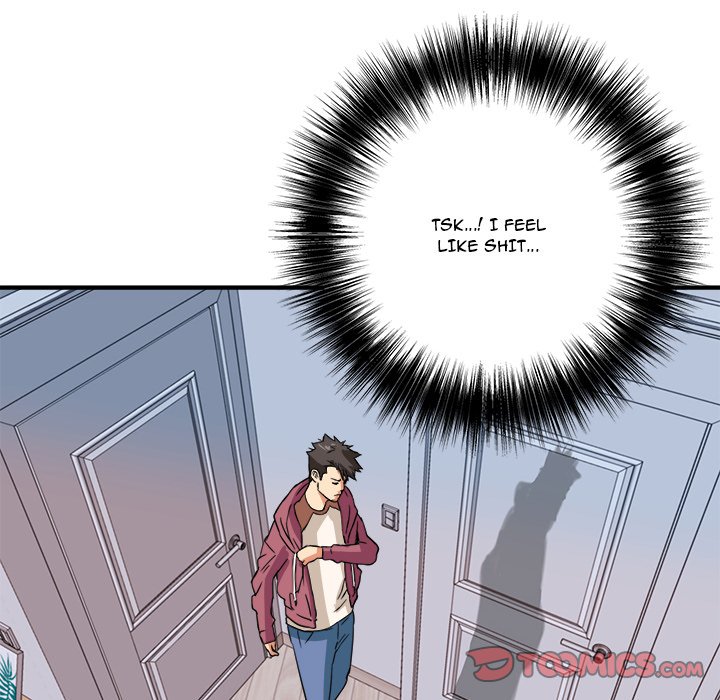 Caught on Tape - Chapter 12 [photo 92] - MangaPorn