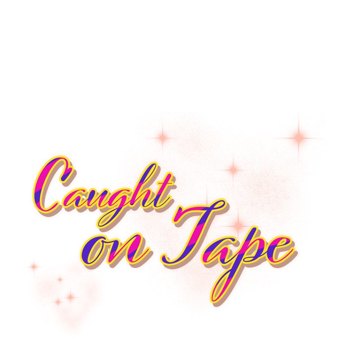 Caught on Tape - Chapter 13 [photo 11] - MangaPorn