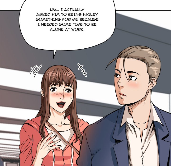 Caught on Tape - Chapter 13 [photo 18] - MangaPorn