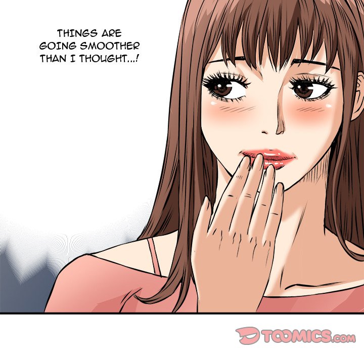 Caught on Tape - Chapter 13 [photo 92] - MangaPorn