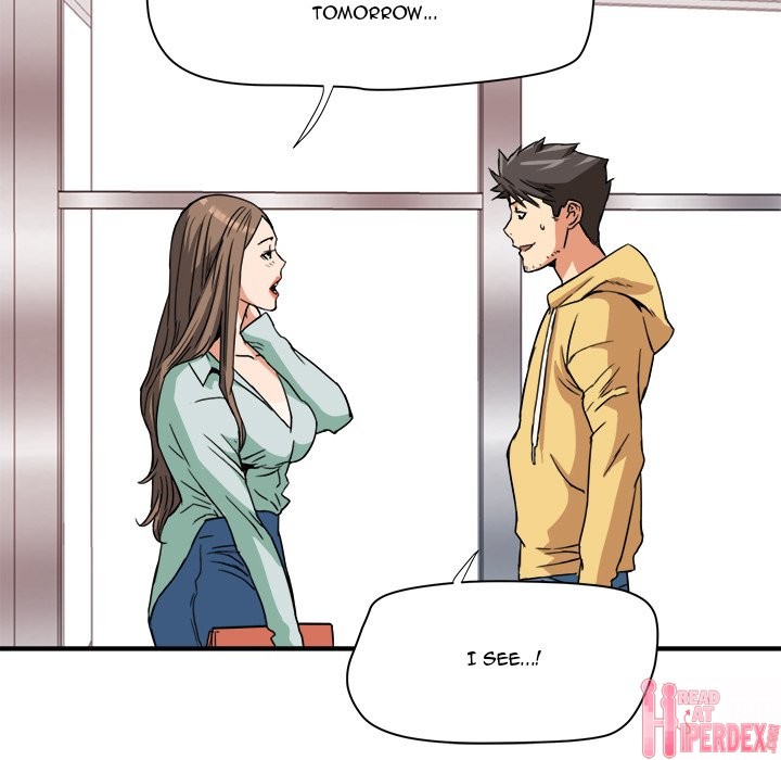 Caught on Tape - Chapter 14 [photo 37] - MangaPorn