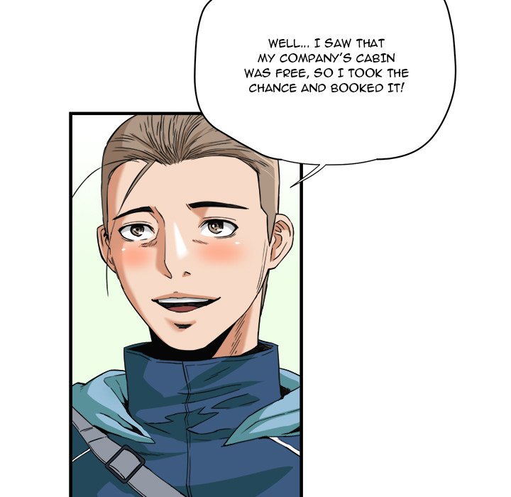 Caught on Tape - Chapter 15 [photo 32] - MangaPorn