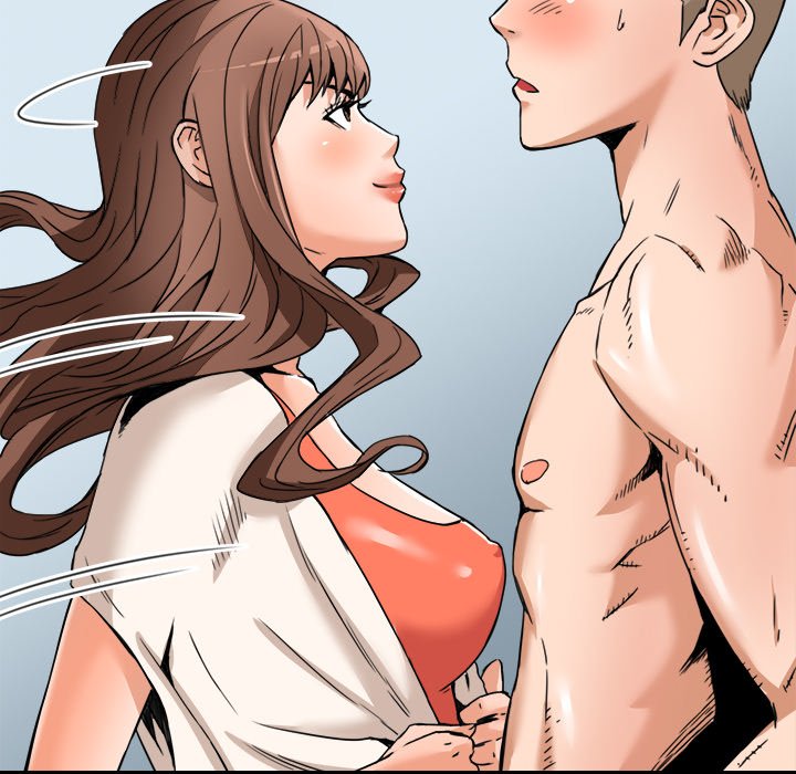 Caught on Tape - Chapter 16 [photo 15] - MangaPorn